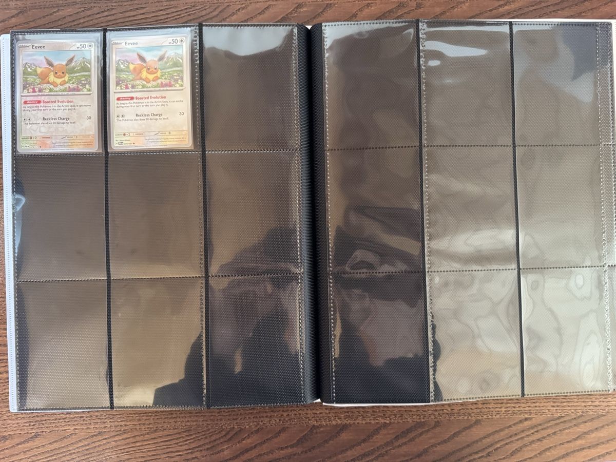 Pokémon Carte collezionabili: Prismatic Evolutions Sammlung; 13x Pokeball, Glaceon ex etc. – Nuovo (secondo la descrizione) da Schönenwerd venduto da 29061996 7
