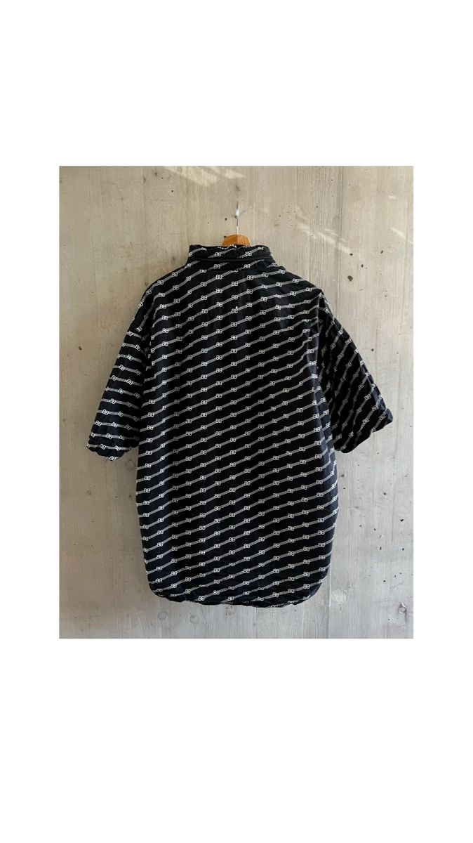 Camicie: Balenciaga – Nuovo (secondo la descrizione) da Zürich venduto da Soudeh_Alice 3