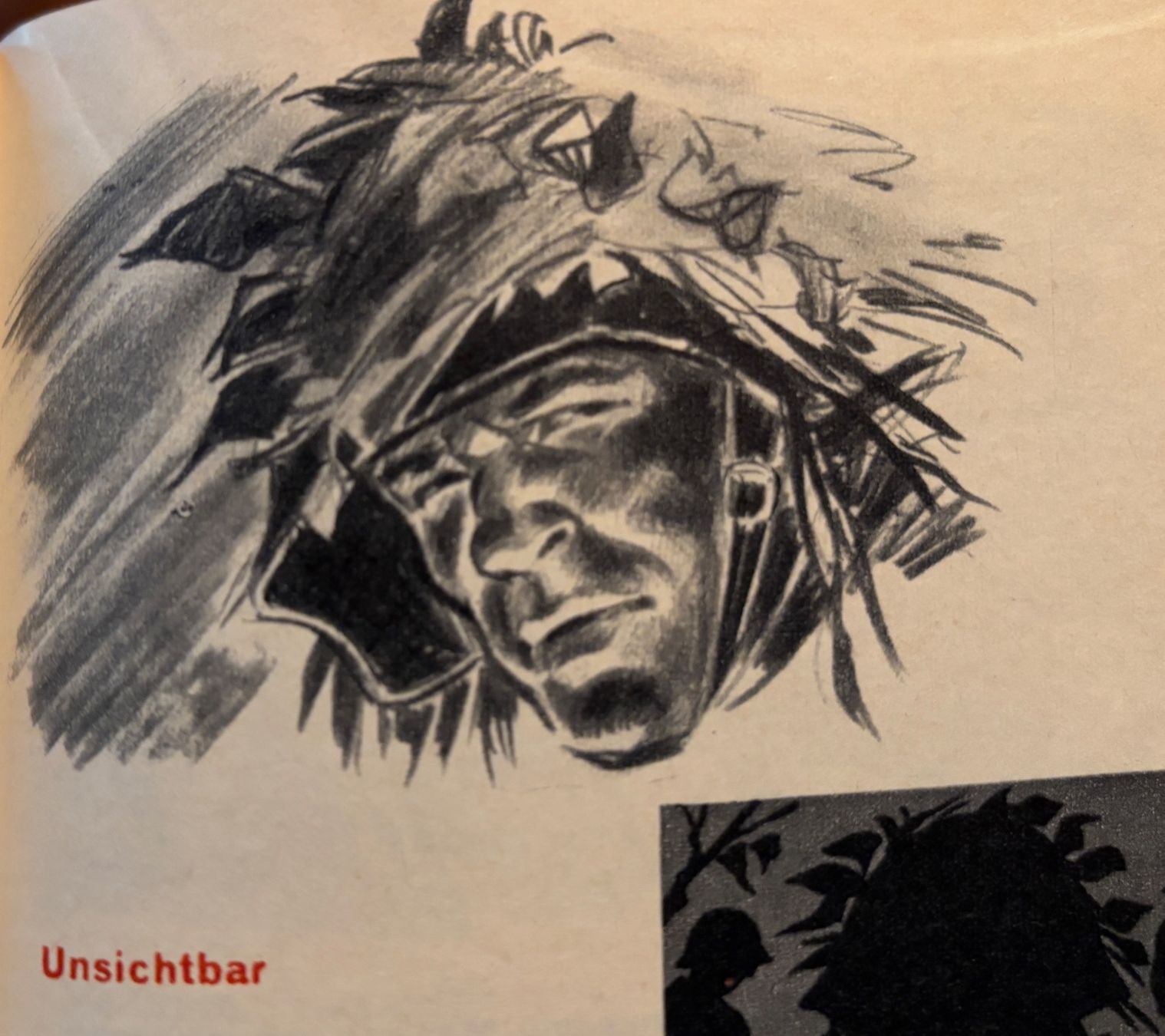 Bücher: Soldatenbuch 1958 – Gebraucht aus Trubschachen von Panzerschreck