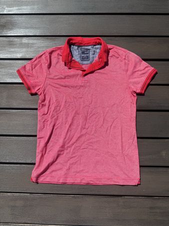 T-shirt homme devred