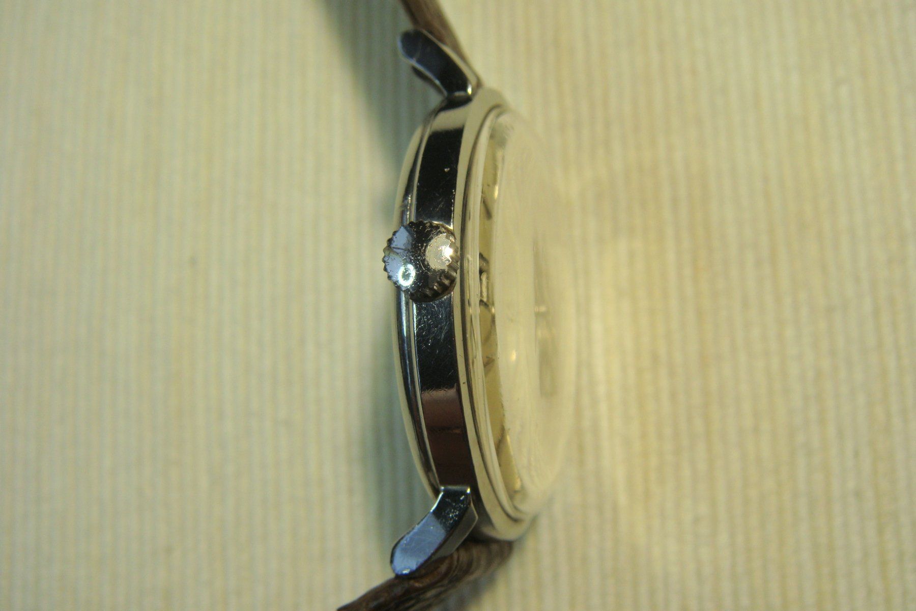 Marvin Orologi: Marvin Automatic – Usato da Emmenbrücke venduto da kuhn4951 6