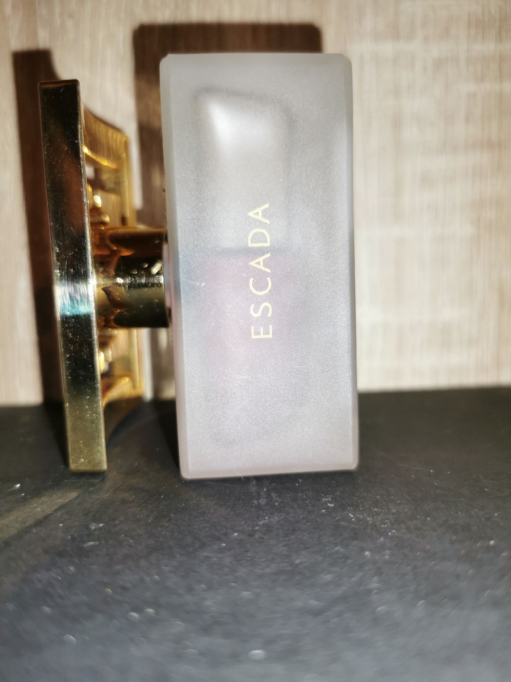 Escada Profumi & Eau de Toilette: Escada by Escada Edt 50ml. – Usato da Schlieren venduto da vlalif 1