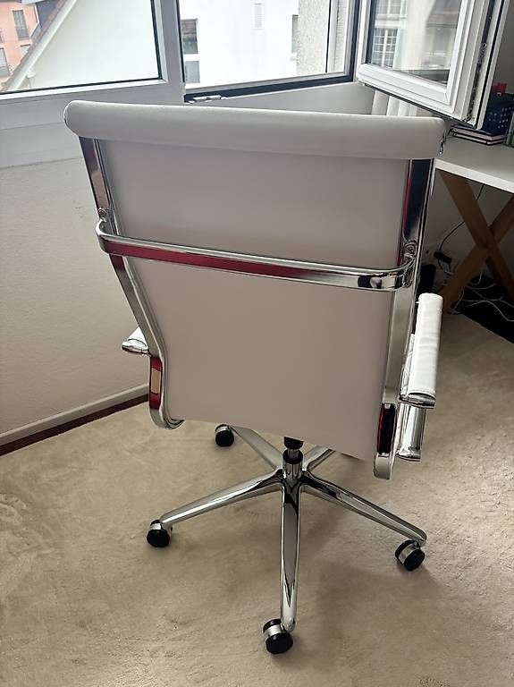 Chaises: Bürostuhl  – D'occasion à Immensee par sim_9fdb 2