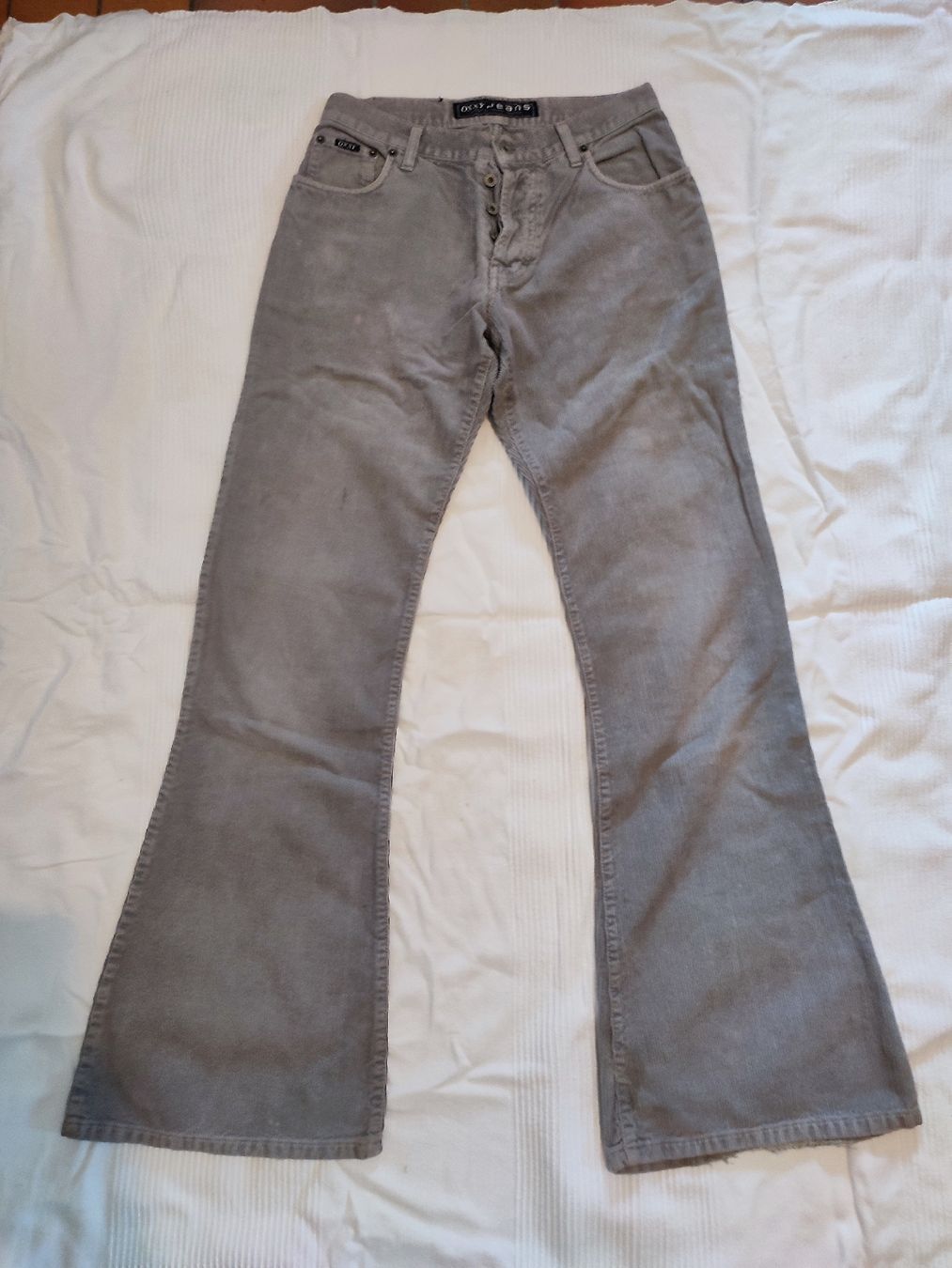 Pantaloni: pantaloni – Usato da Ascona venduto da Artik3