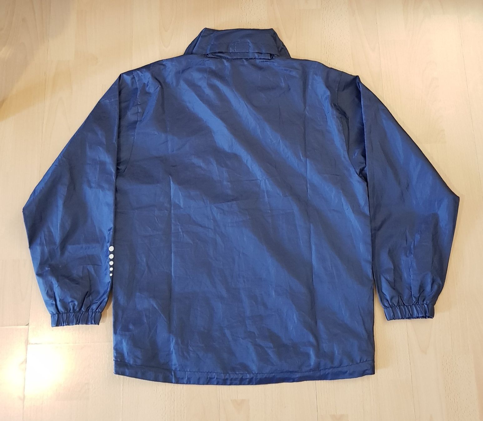 Giacche: AC Bellizona Windjacke, Grosse S/M. – Usato da Le Mouret venduto da Pantini 4