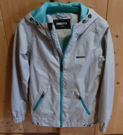 Zimtstern - Jacke