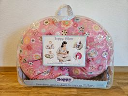 Stillkissen Boppy