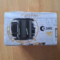 Harry Potter "Houses" Tasse (leuchtet im Dunkeln)