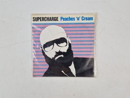 Supercharge (2) (1 Single)