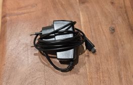 Samsung Netzteil ATADU10EBE Micro-USB schwarz gebraucht