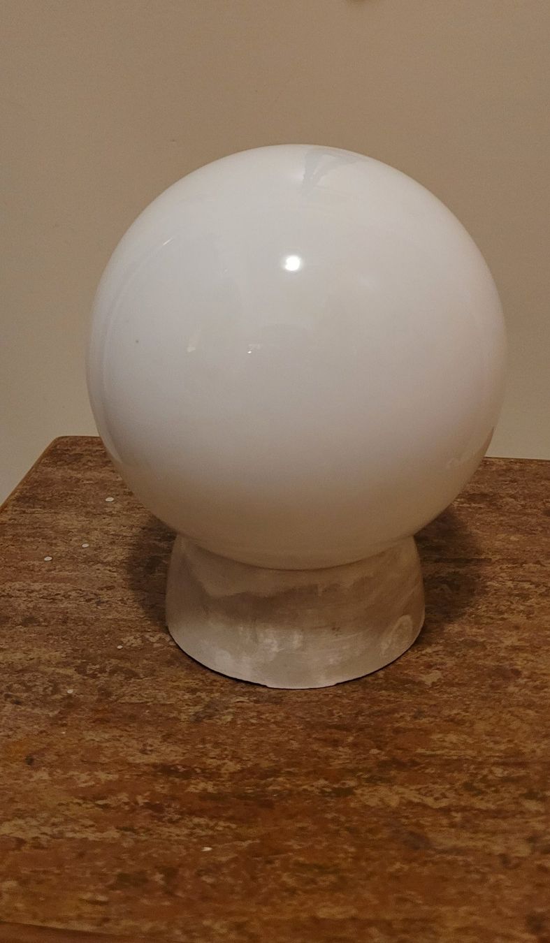 Kronleuchter & Deckenlampen: Vintage Deckenlampe 🛑 – Gebraucht aus Goldingen von Guido06