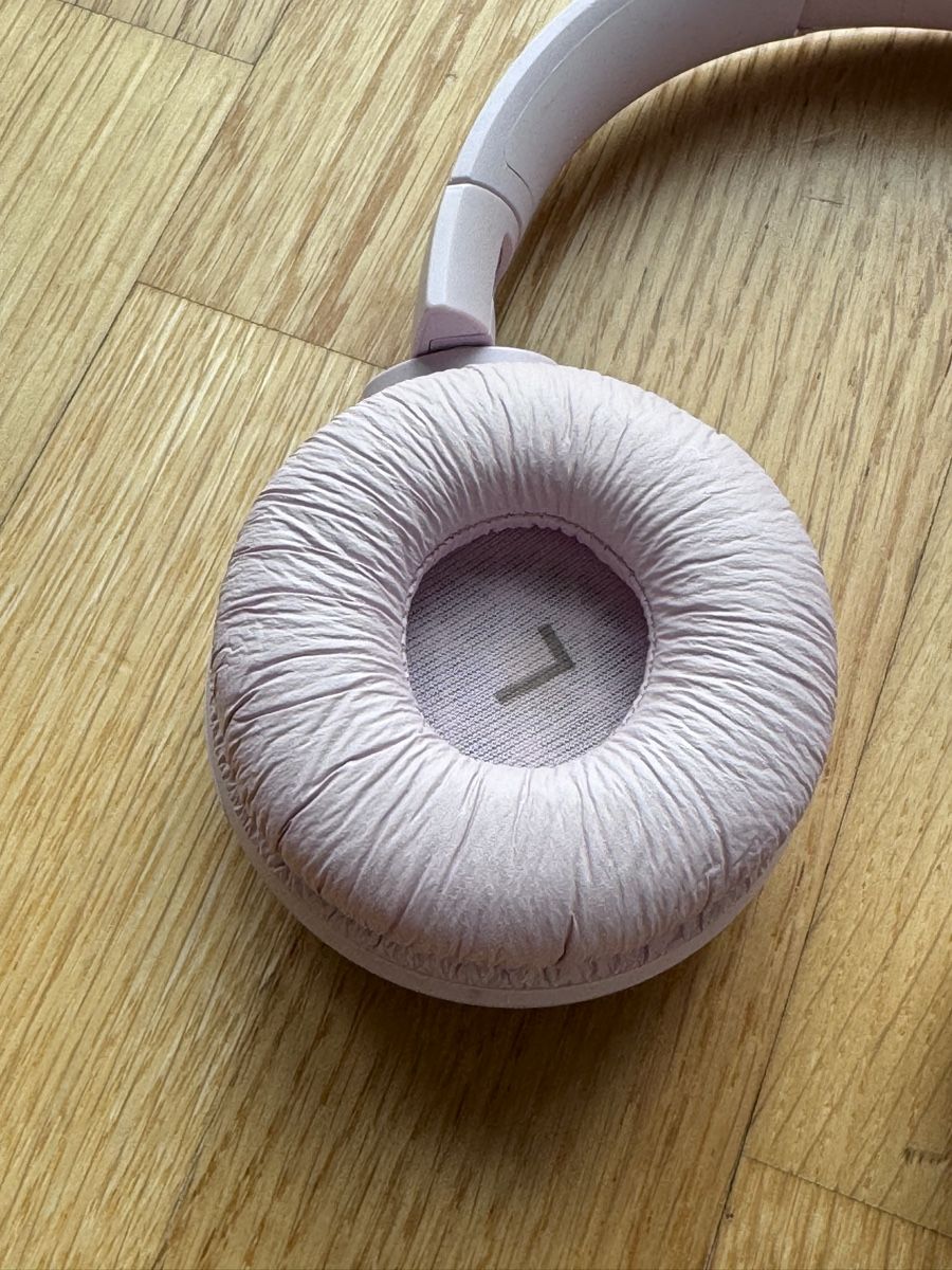 JBL Cuffie: JBL Tune 500BT – Usato da Ostermundigen venduto da Clood 3