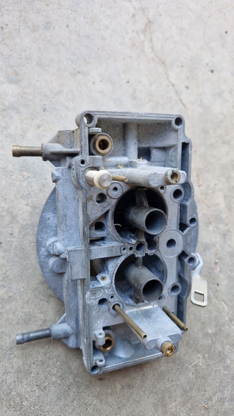 VW Motori: Vergaser VW LT – Usato da Strengelbach venduto da Onkelz66 1
