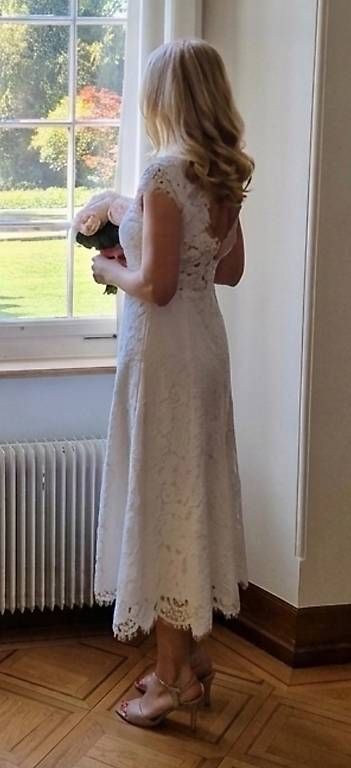 Kleider: Hochzeitskleid  – Gebraucht aus Winterthur von maggie75 3