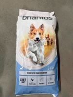 Hundefutter Briantos Adult Light