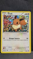 🇫🇷 Eevee Holo McDonald's Promo MCD13 12/12 Pokémon