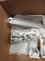 Audi Rally Quattro A1 A2 S1 Motorhalter