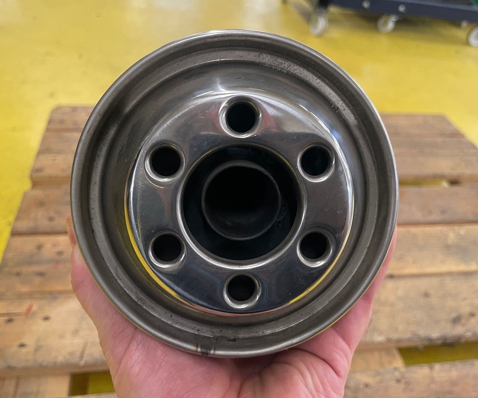 Honda Sistemi di scarico: Honda CB 1100 X11 Echappement – Usato da Satigny venduto da rfo59 3