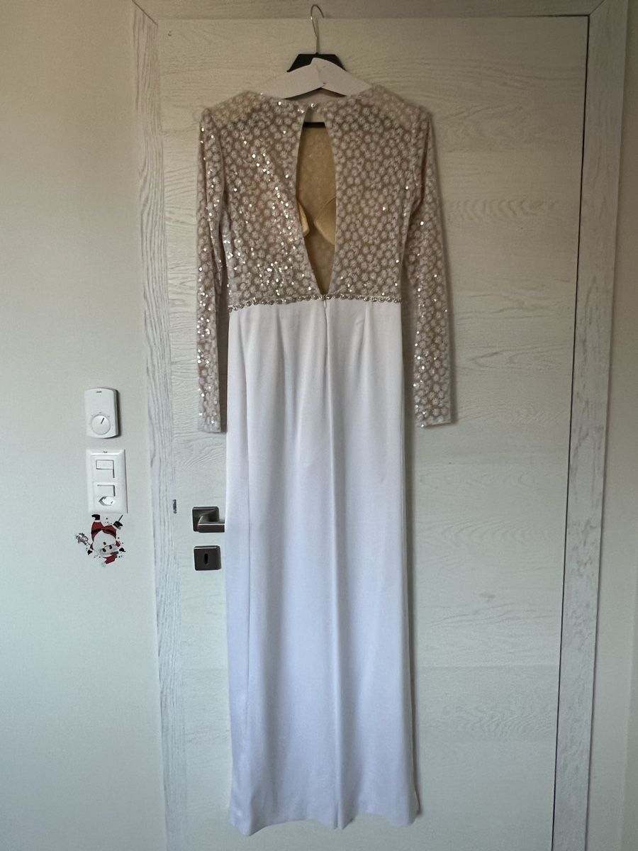 Tute: Gorgeous jumpsuit with open back – Nuovo (secondo la descrizione) da Dully venduto da rev_l7jp 3