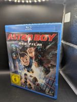 Astro Boy Der Film - Blu Ray DVD