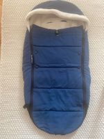 YOYO Babyzen Stokke Fusssack