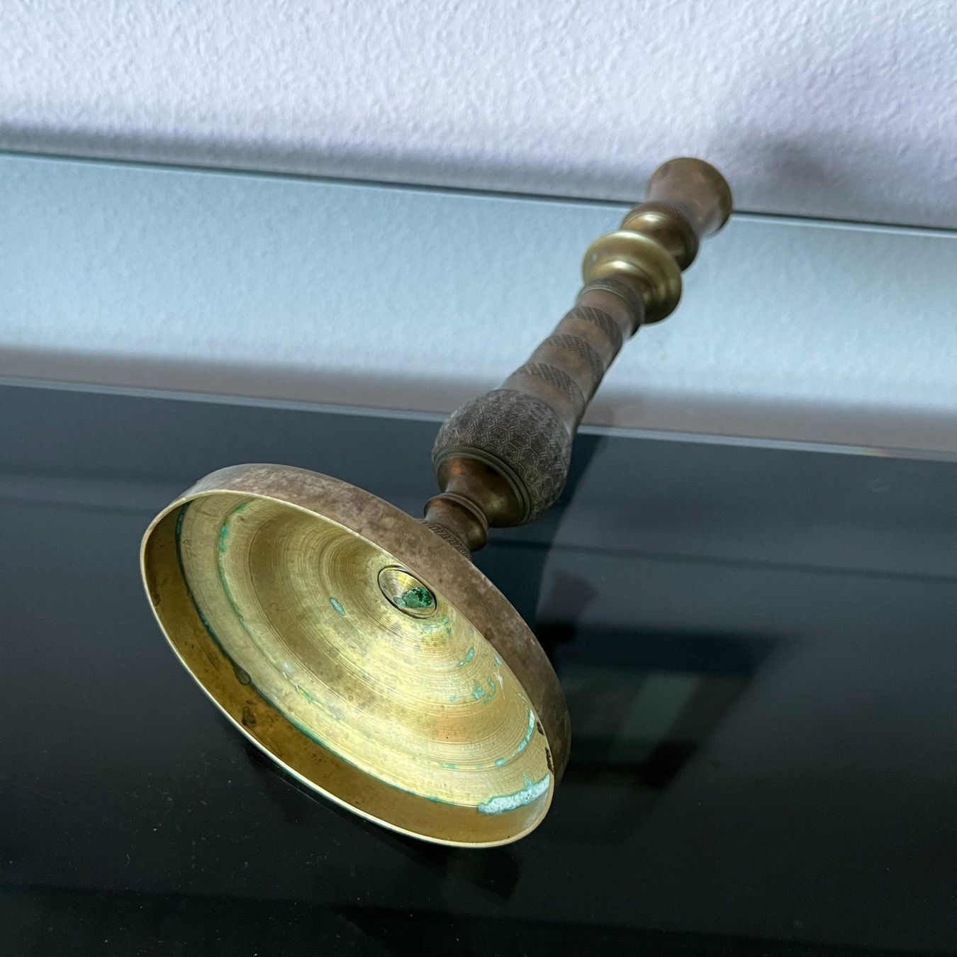 Kerzenständer: Kerzenständer 26cm – Gebraucht aus Adliswil von MeDuMe 1