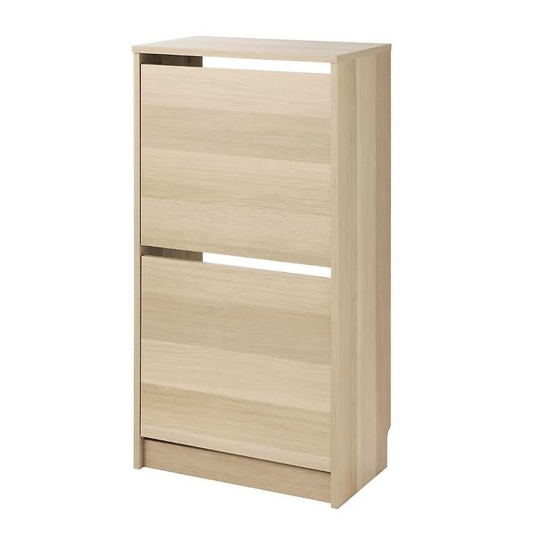 Ikea Kommoden: Vendo 2 scarpiere IKEA in ottimo stato – Gebraucht aus Arbedo von peg_857m 1