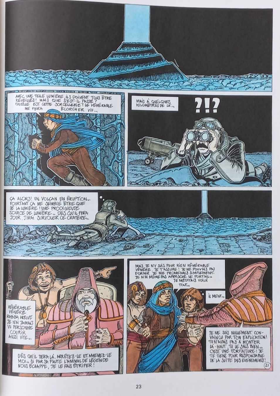 Comics: BD Comic - Kan et Souen - français – Gebraucht aus Niederuzwil von lubimaja 3