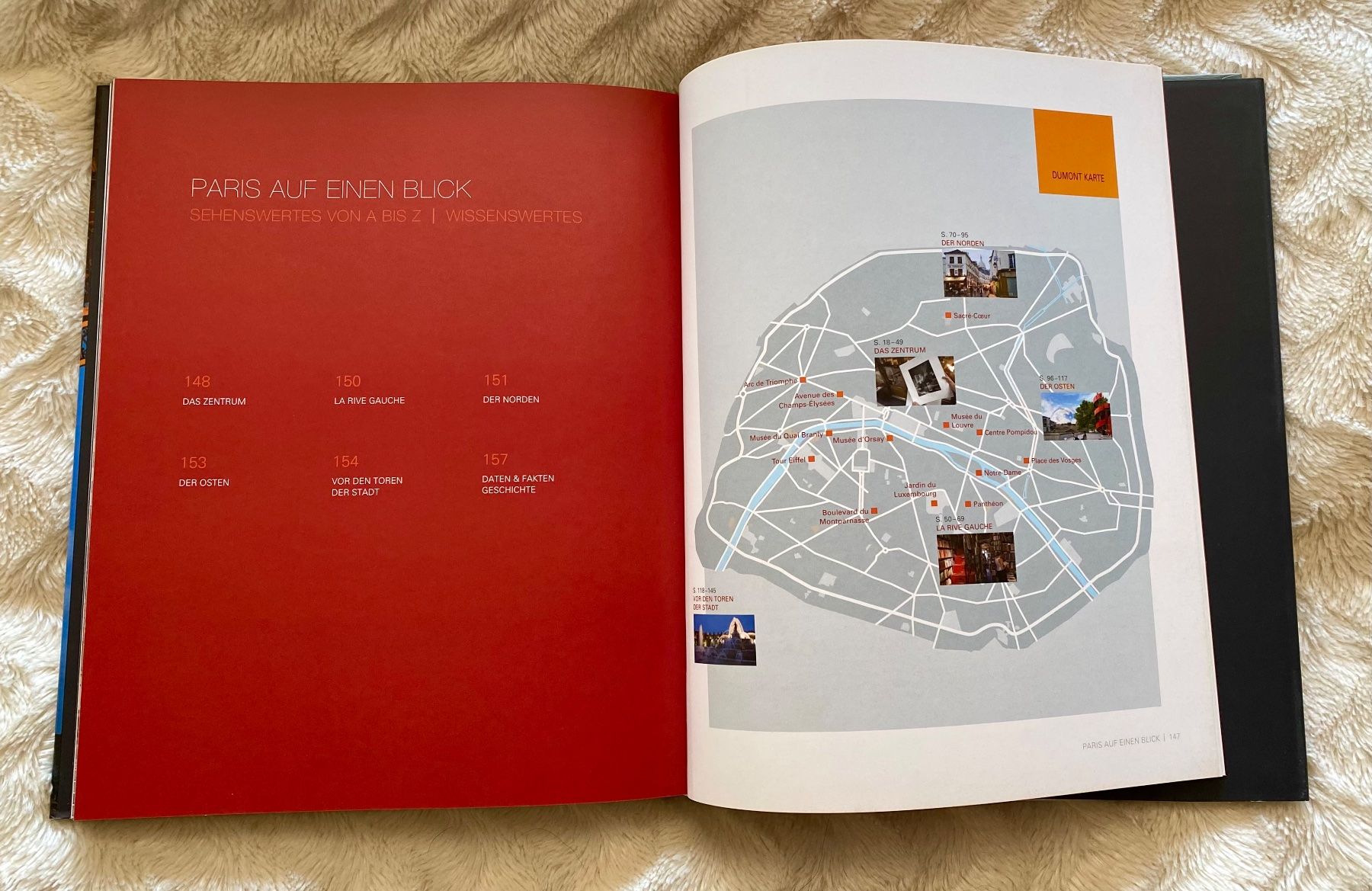 Libri: PARIS – Usato da Nussbaumen AG venduto da schuba2000 6