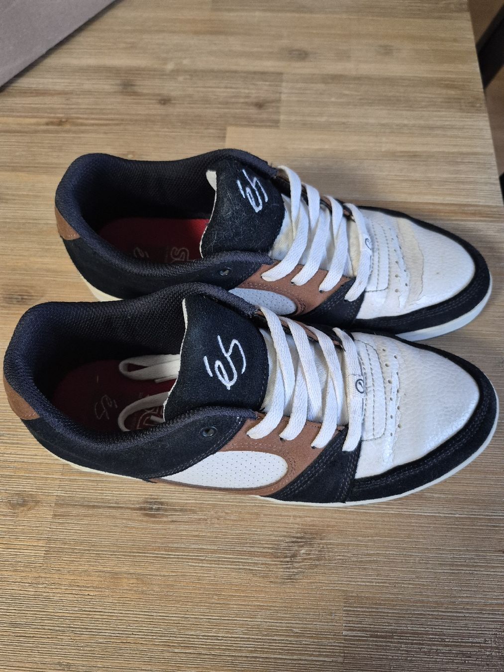 Scarpe da uomo: Es Sneakers – Usato da Gerlafingen venduto da nila44 1