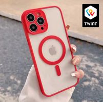 iPhone XR Case Rot Hülle