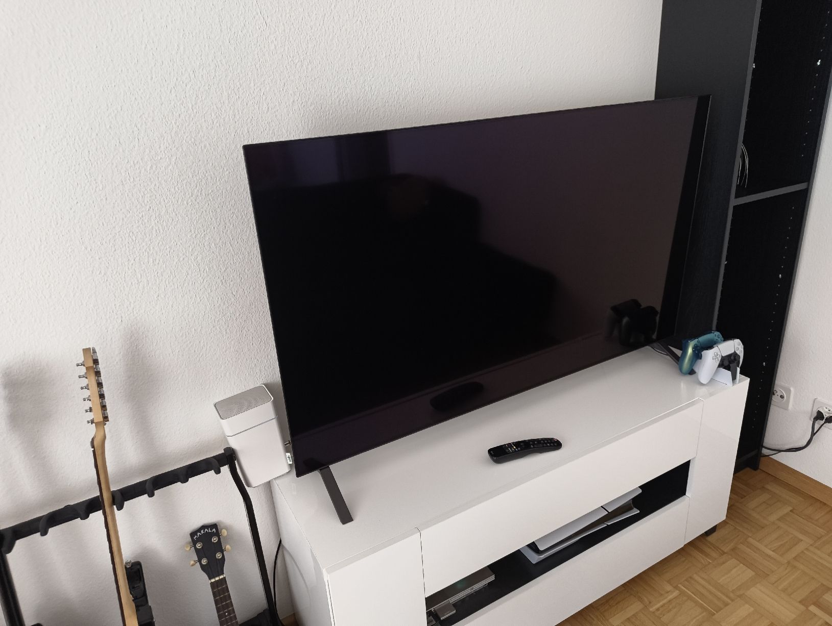 LG Fernseher: lg oled55A19LA – Gebraucht aus Allschwil von fab_7hfg 1