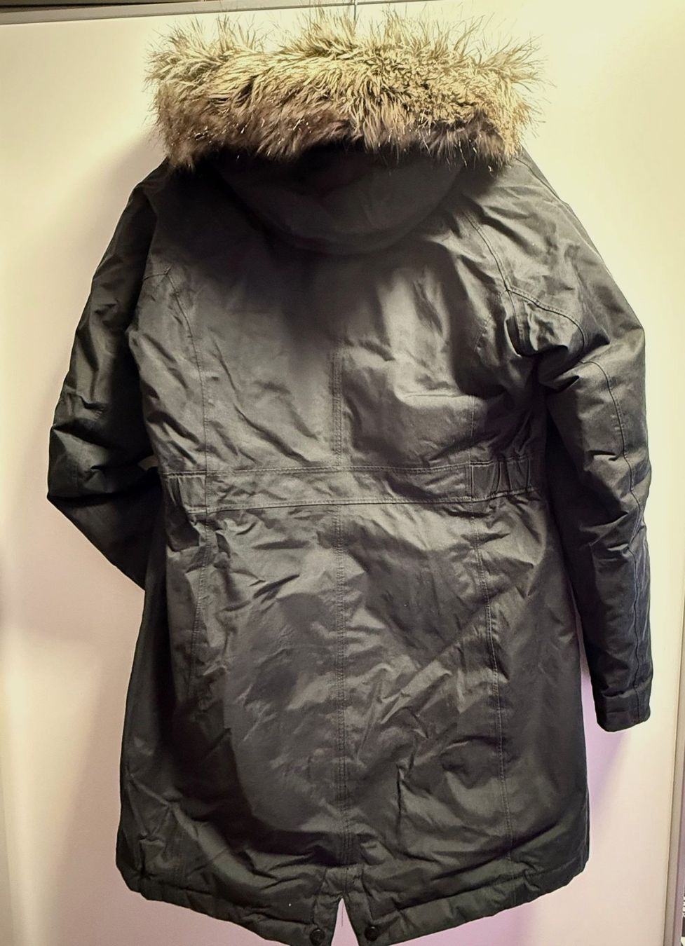 North Face Giacche: The North Face Parka, L, black – Usato da Bachenbülach venduto da Shukkley 4