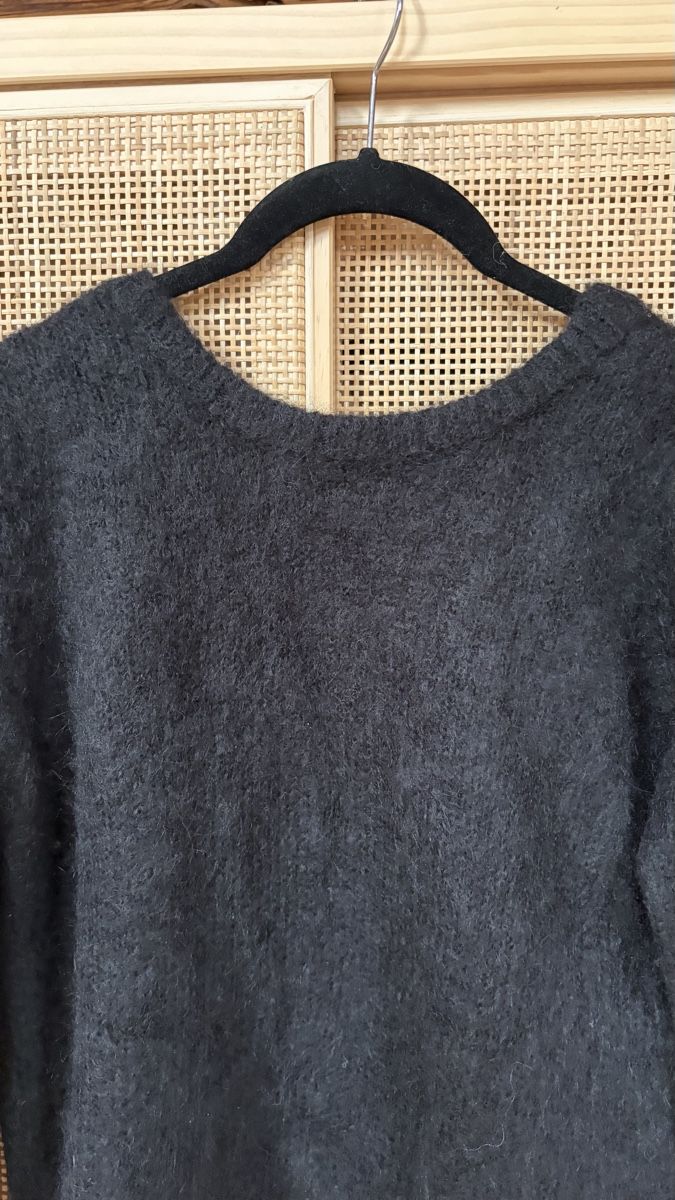 Ba&Sh Pulls & Sweat-shirts: Bash Pullover Alpaca – Neuf (Voir description) à Samstagern par hugetobler01 1