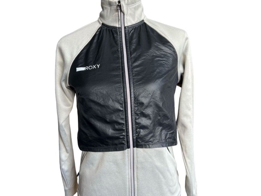 Roxy Jacken: ROXY veste – Gebraucht aus Vuisternens-Romont von gol_xp6p 3