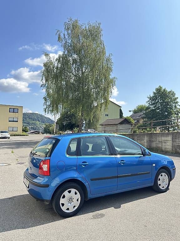 Automobili: VW POLO AB MFK – Usato da Kaltenbach venduto da Timi_69 2