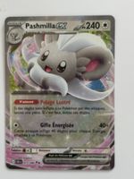Carte Pokémon PASHMILLA cri 073 fr
