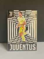 Fussballkarte Dusan Vlahovic Juventus Daka neu
