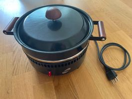 🔥 Stöckli Marroni-Ofen Typ 0083 – 600W –