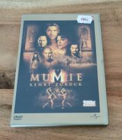 Die Mumie kehrt zurück (2-DVD)