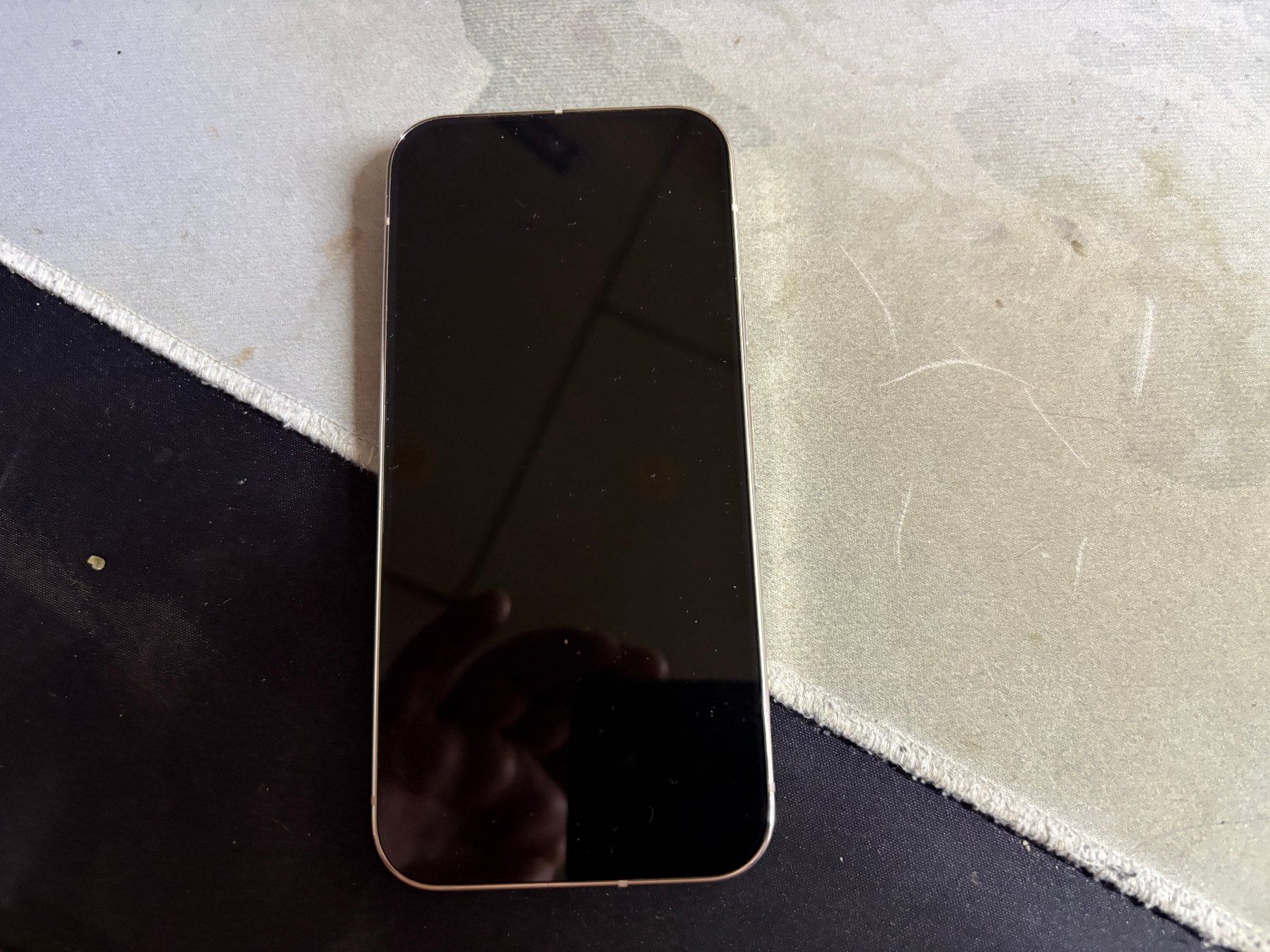 Google Handys / Smartphones: Google Pixel 9 Pro 128Gb#86 – Gebraucht aus Au SG von bah_6f5w 1