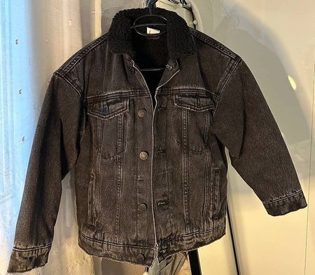 Jeansjacke Jacke  122