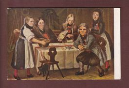 PRO JUVENTUTE - Schaffhausen - Tracht