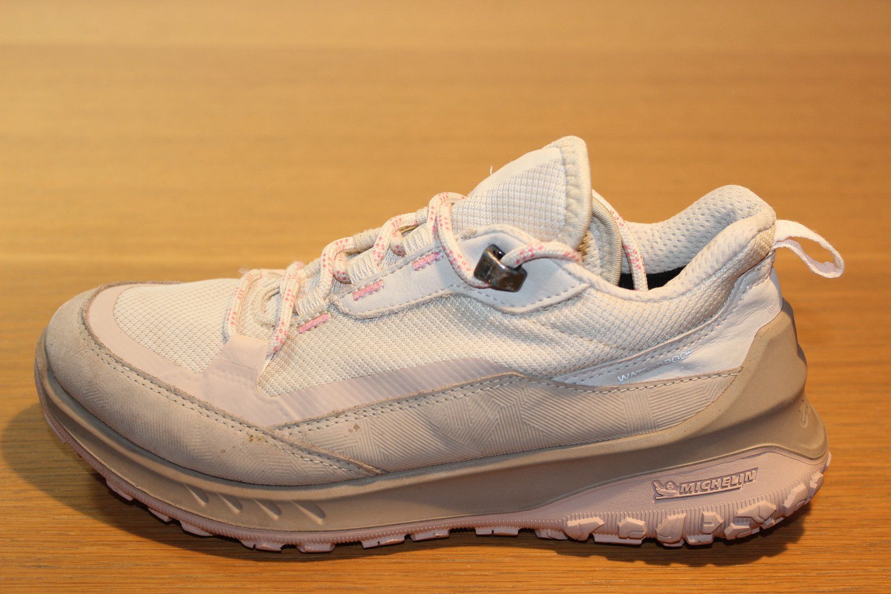 Scarpe per ragazze: Ecco Sneakers, Gr. 35 – Usato da Basel venduto da Mila_Graf 2