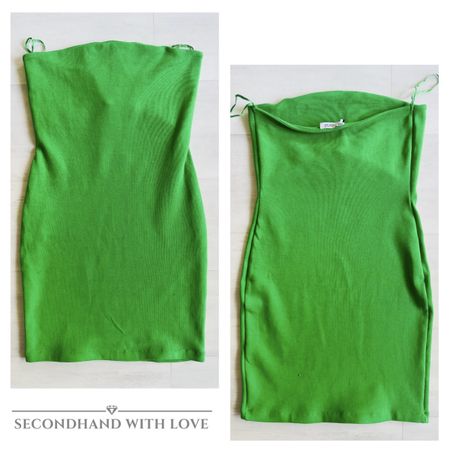 # WOMAN - Kleid Gr. L - ZARA #