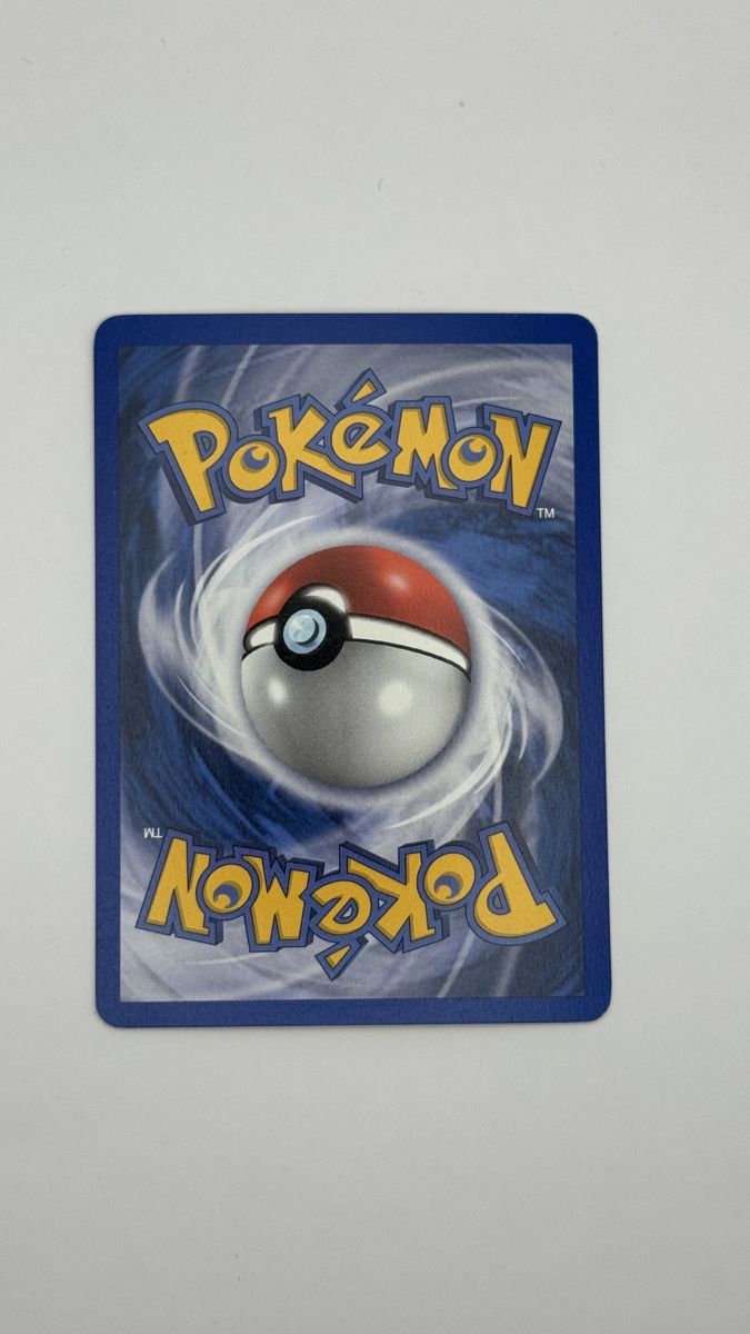 Pokémon Carte collezionabili: Manectric Holo SWIRL ex emerald 7/106 – Usato da Belprahon venduto da Rob_ain 1