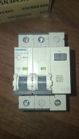 Siemens FI/LS-Schalter