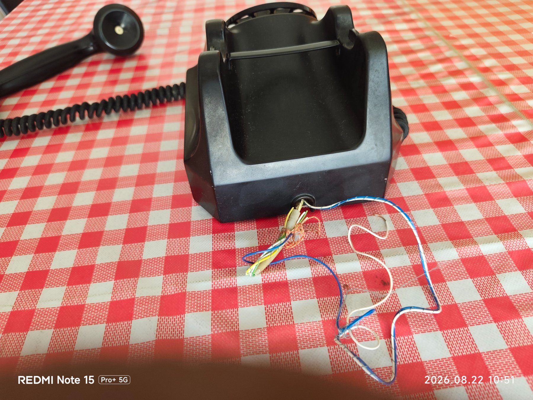 Telefone: Tischtelefon – Gebraucht aus Liestal von waeckerli 2