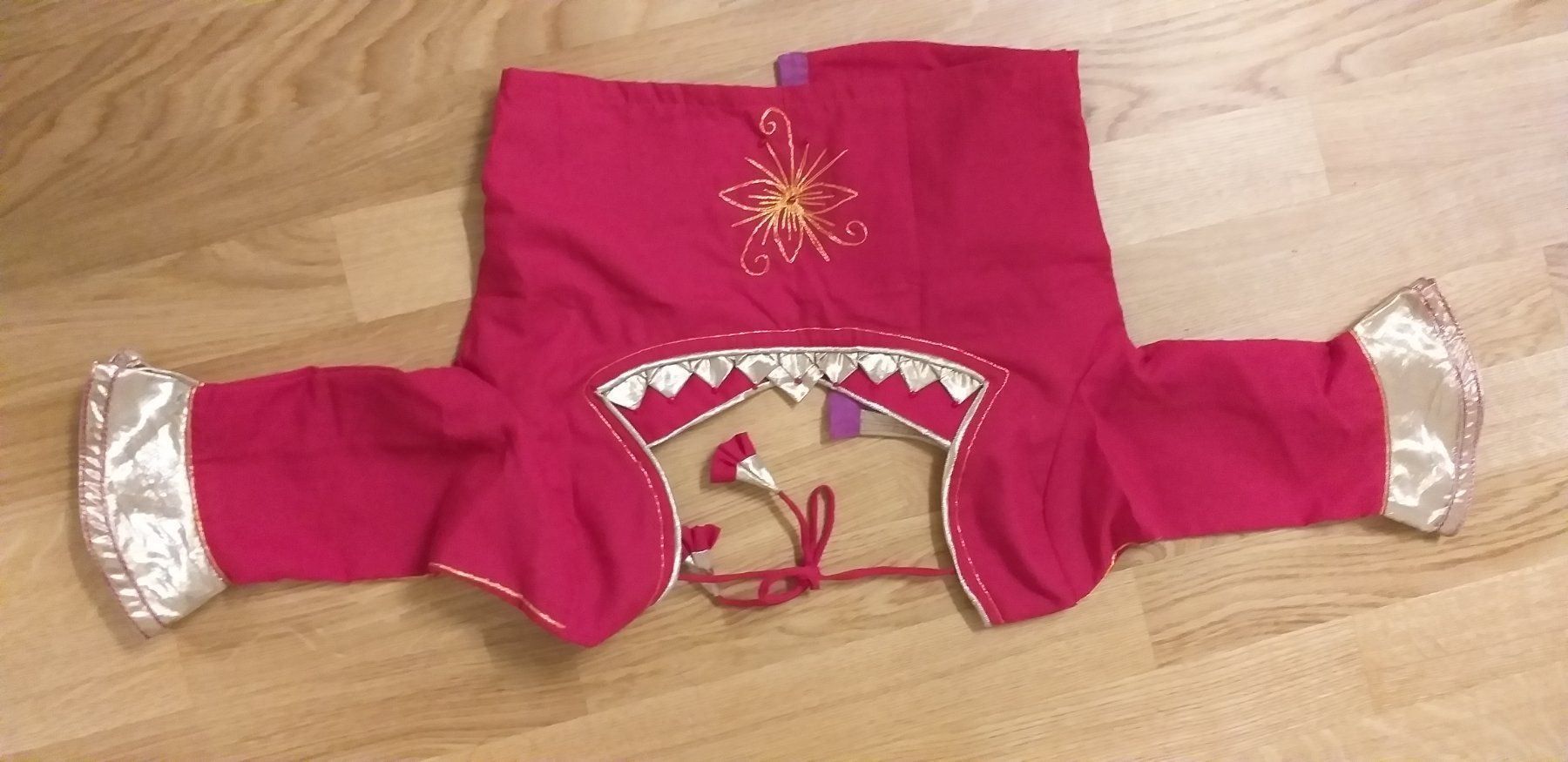Chemisiers: Sari blouse/saree Blouse – D'occasion à Bern par mahilini 1