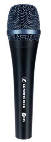 Sennheiser Microfoni: Sennheiser e945 – Nuovo e nell'imballaggio originale da Bäch SZ venduto da 24MusicAuktionen